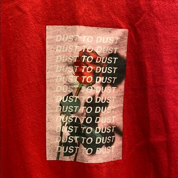 Profound Aesthetic Graphic Long Sleeve - Picture 2 of 4